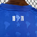 Camisa Cruzeiro Home 26/27 | Torcedor