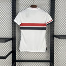 Camisa São Paulo Home 25/26 | Feminina