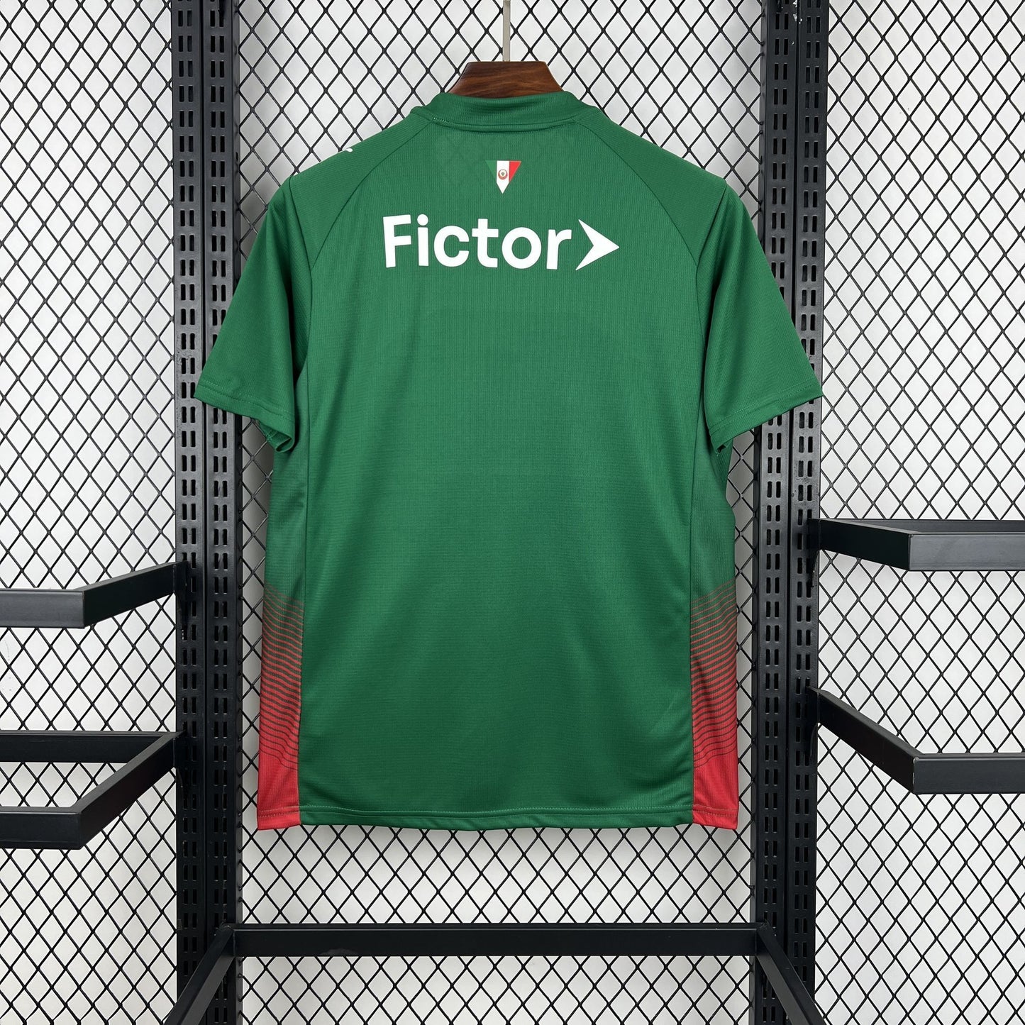 Camisa Palmeiras Home 26/27 | Torcedor [LANÇAMENTO]