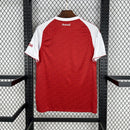 Camisa Arsenal Home 25/26 | Torcedor