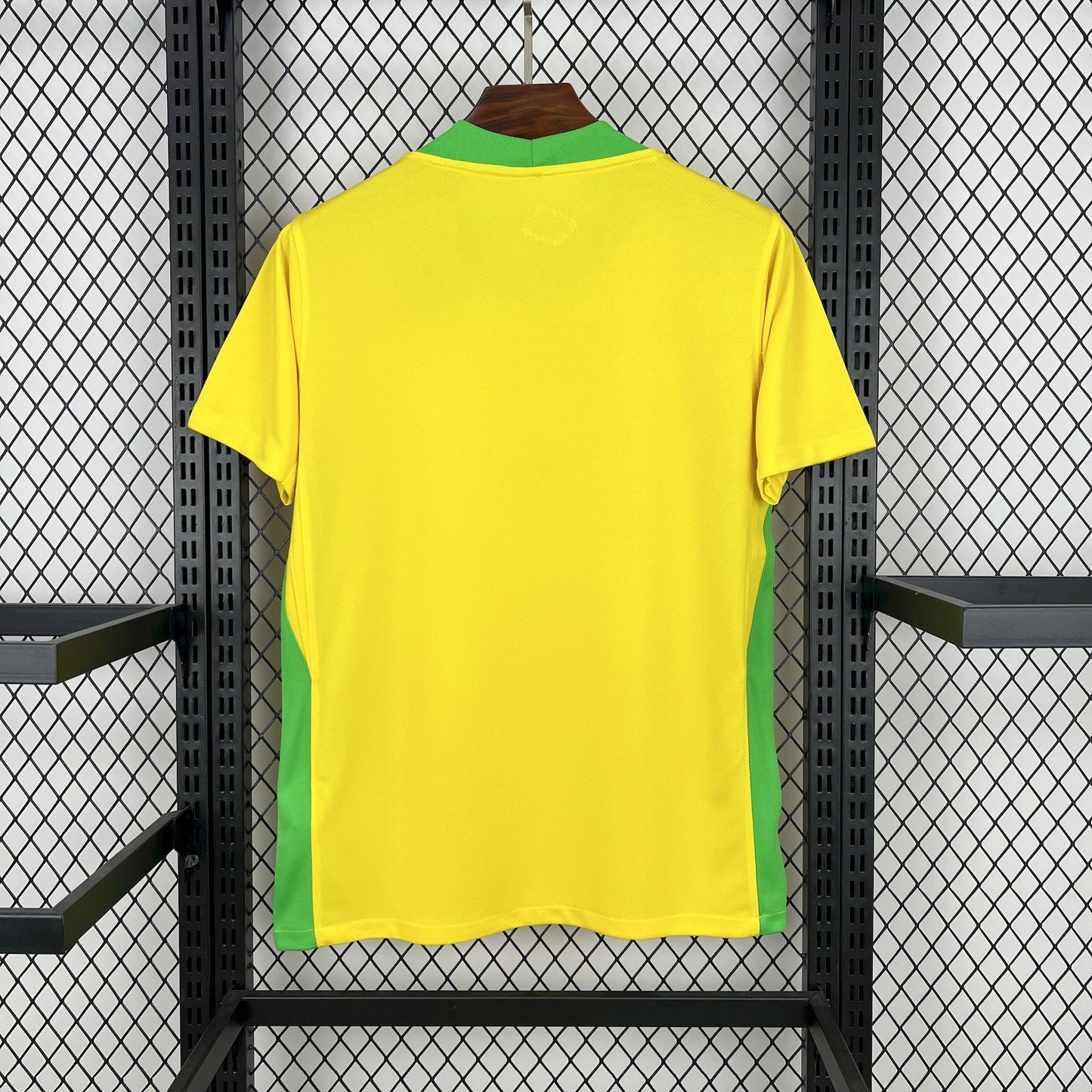 Camisa Seleção Brasileira Home 25/26 | Torcedor
