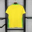 Camisa Seleção Brasileira Home 25/26 | Torcedor