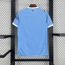 Camisa Manchester City Home 25/26 | Torcedor