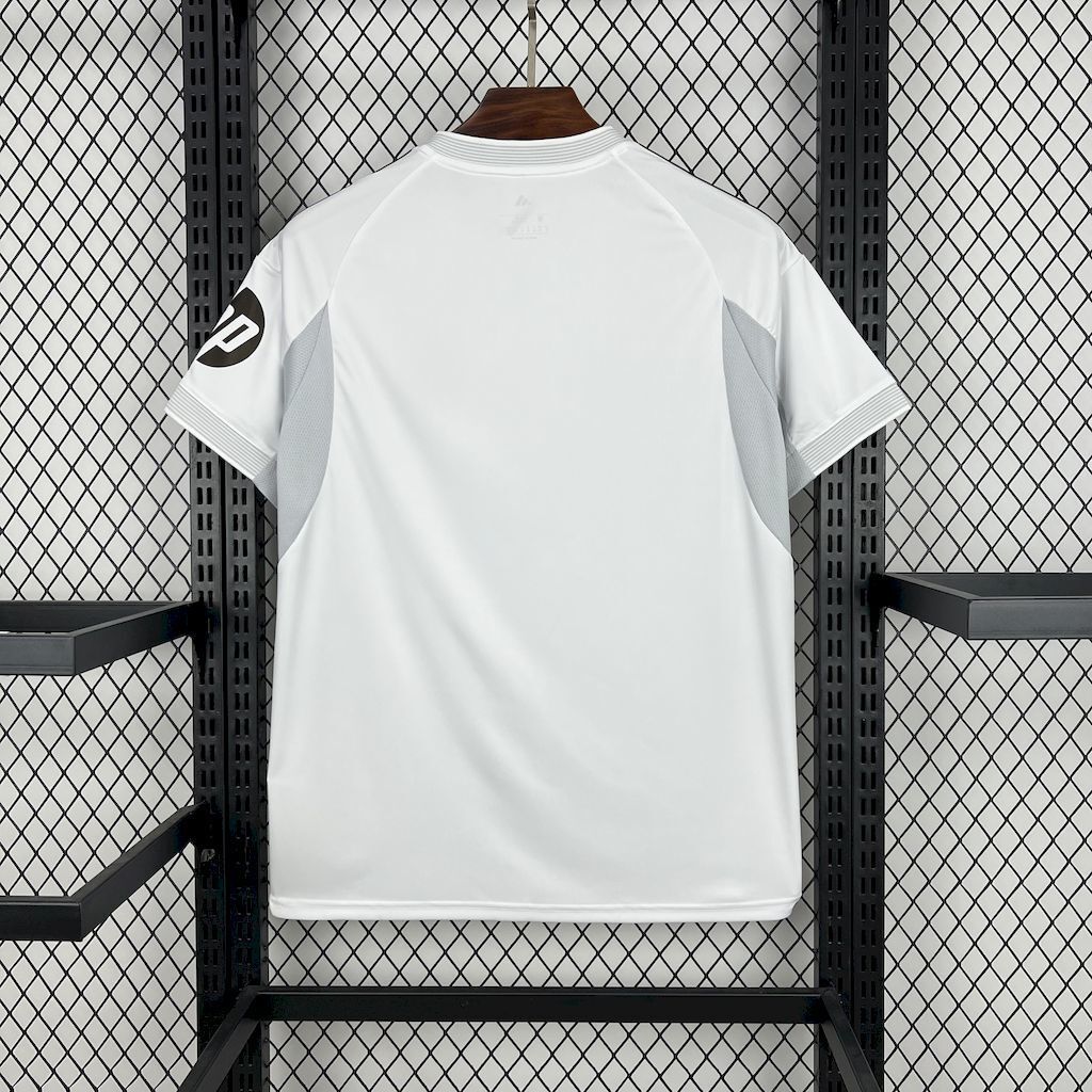 Camisa Real Madrid Home 25/26 | Torcedor