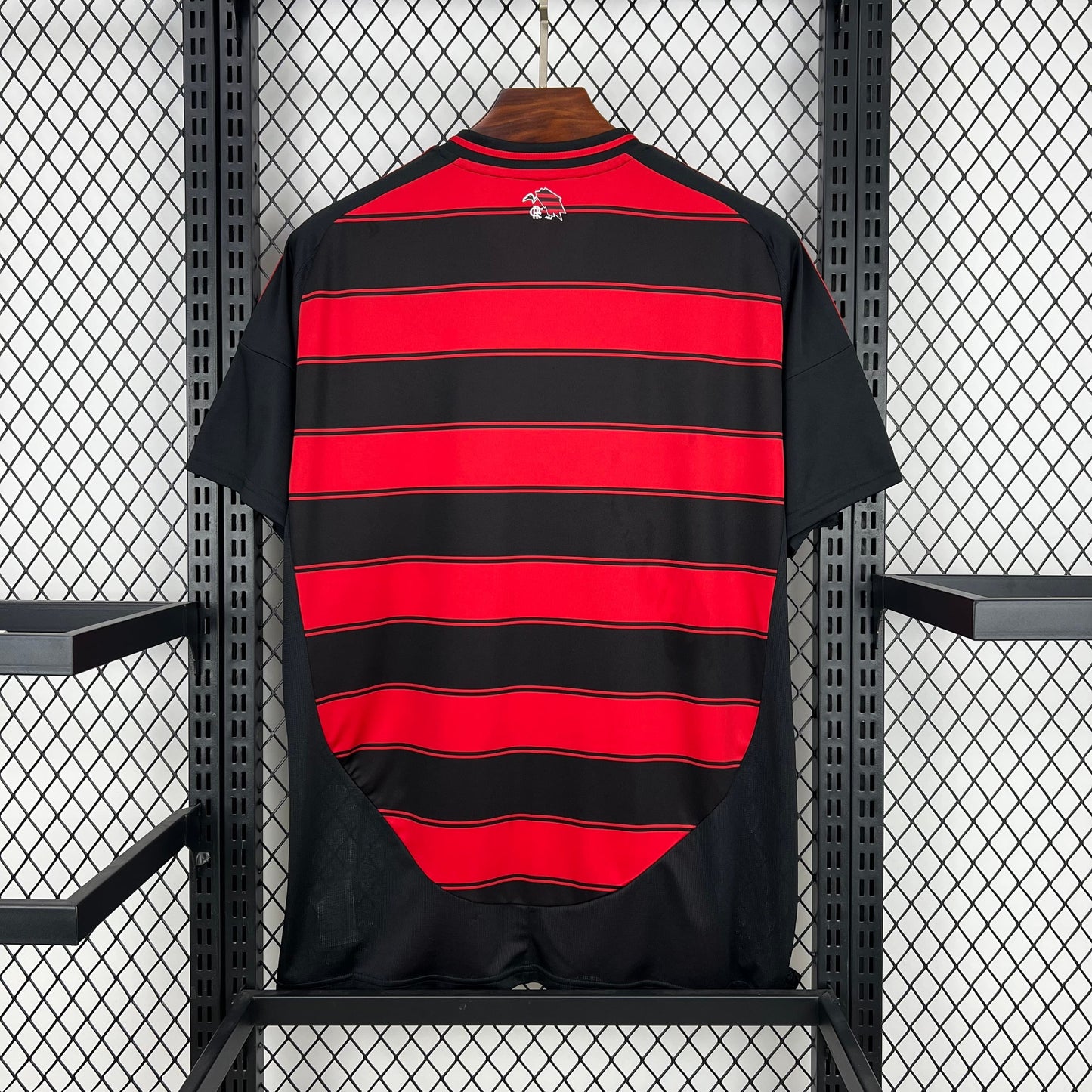Camisa Flamengo Home 25/26 Torcedor | Torcedor