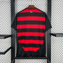 Camisa Flamengo Home 25/26 Torcedor | Torcedor