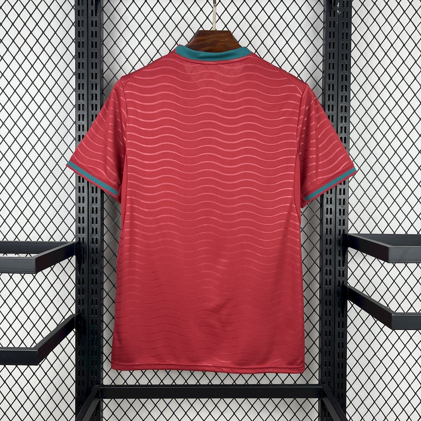 Camisa Seleção de Portugal 26/27 | Torcedor [LANÇAMENTO]