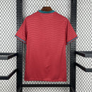 Camisa Seleção de Portugal 26/27 | Torcedor [LANÇAMENTO]
