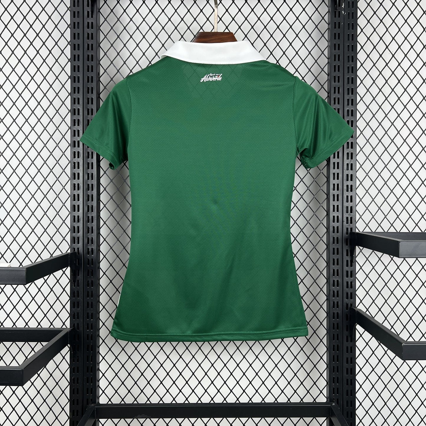 Camisa Palmeiras Edição Especial 25/26 | Feminina