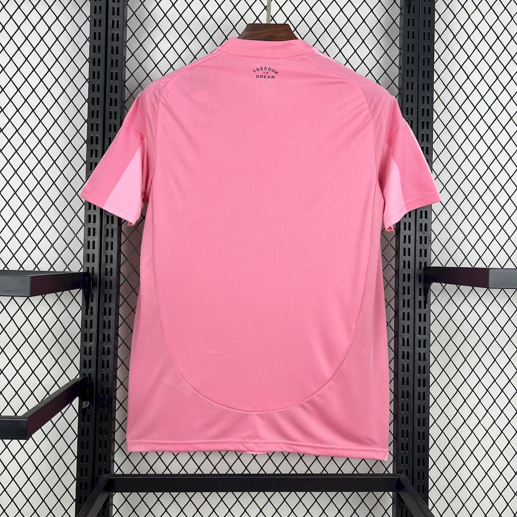 Camisa Inter Miami Home 25/26 | Torcedor