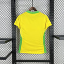 Camisa Seleção Brasileira 25/26 | Feminina