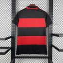Camisa Flamengo Home 26/27 | Torcedor [LANÇAMENTO]