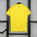 Camisa Al Nassr Home 25/26 | Torcedor