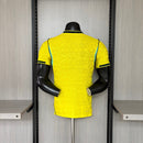 Camisa Brasil Home Copa 2026 | Jogador - [LANÇAMENTO]