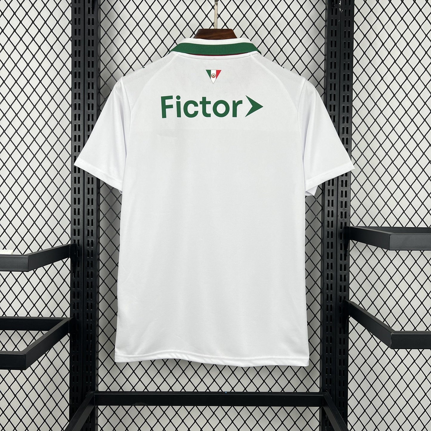 Camisa Palmeiras Away 26/27 | Torcedor [LANÇAMENTO]