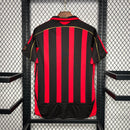 Camisa Milan Home 2006/07 | Retrô