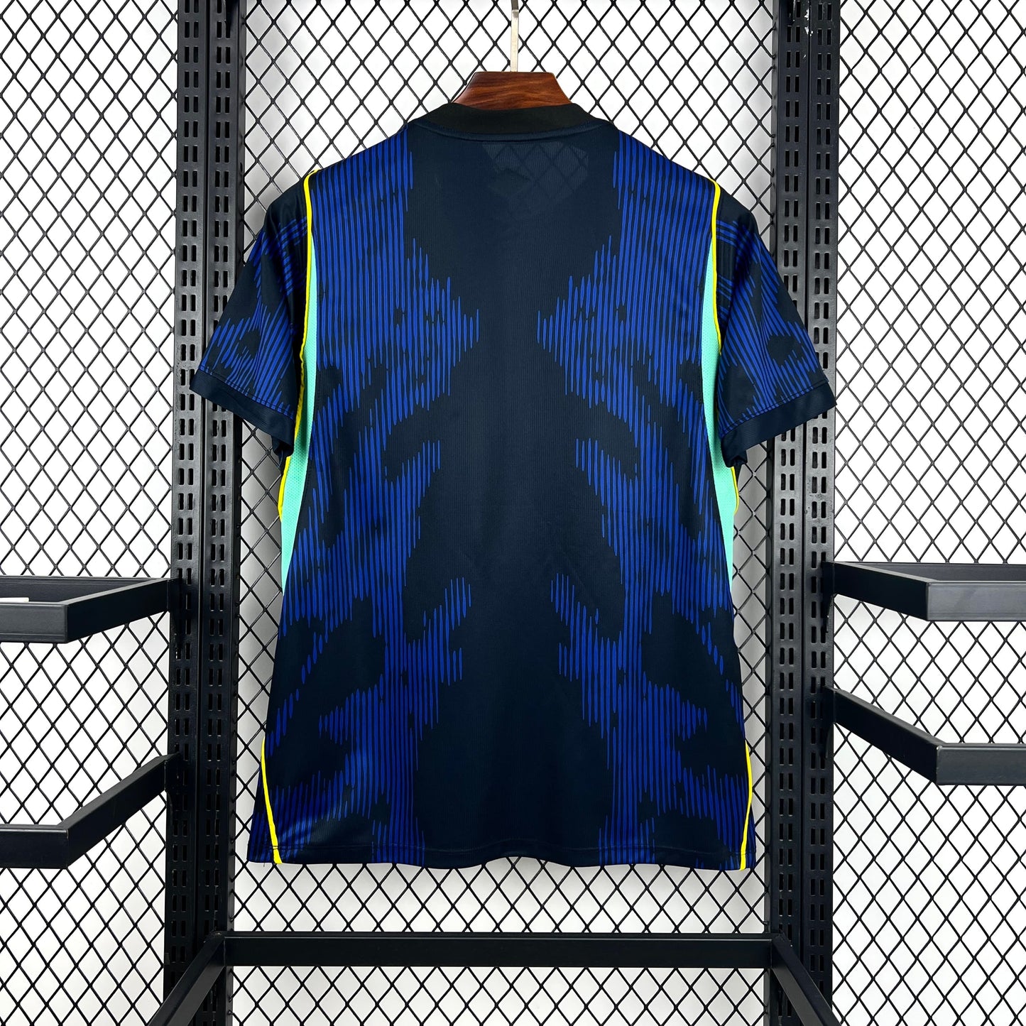 Camisa Seleção Brasileira Away Copa 2026 | Torcedor [LANÇAMENTO]