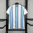 Camisa Seleção da Argentina 26/27 - Patch Campeã 2022 | Torcedor [LANÇAMENTO]
