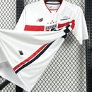 Camisa São Paulo Home 26/27 | Torcedor