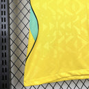 Camisa Brasil Home Copa do Mundo 26 | Feminina EDIÇÃO LIMITADA - [LANÇAMENTO]