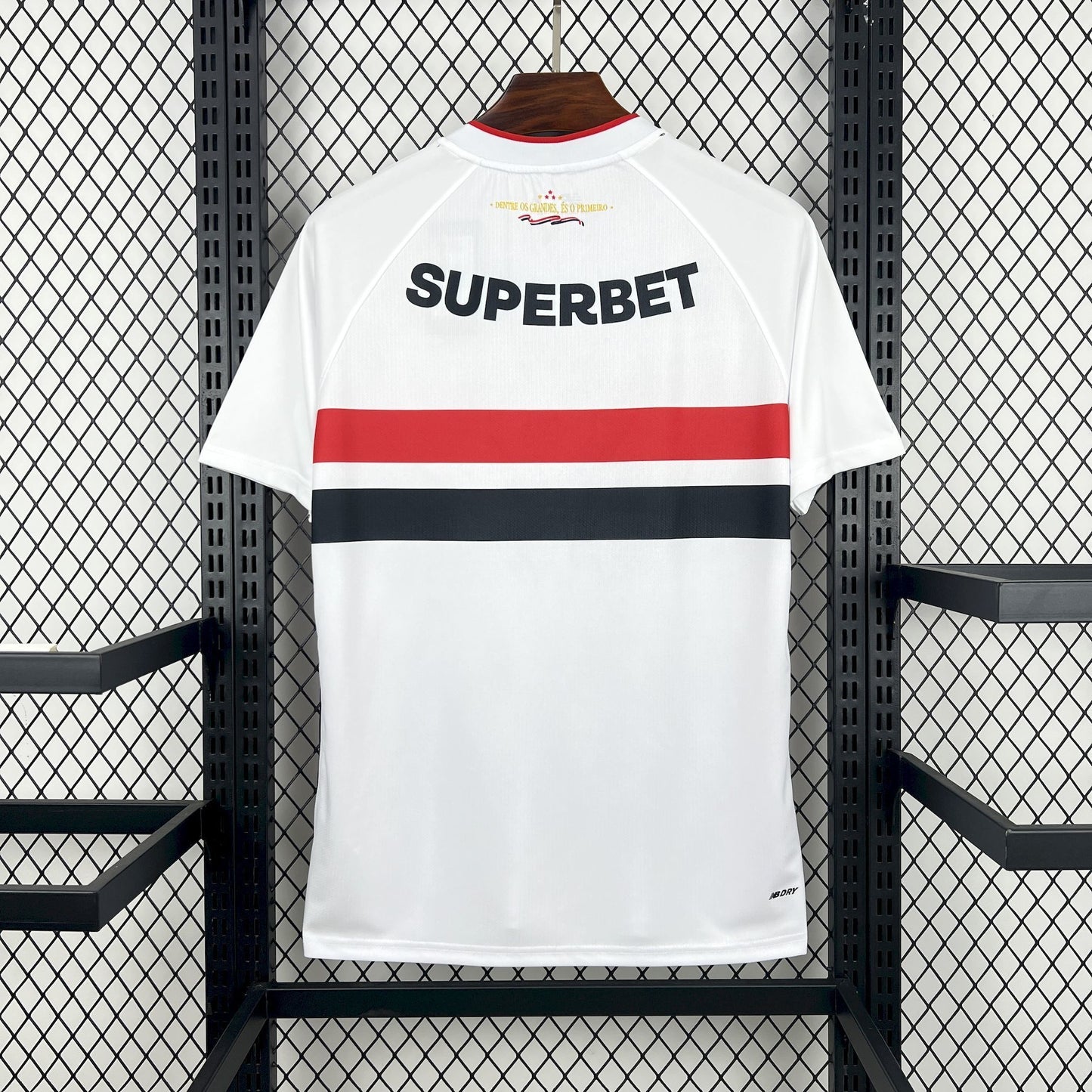Camisa São Paulo Home 26/27 | Torcedor