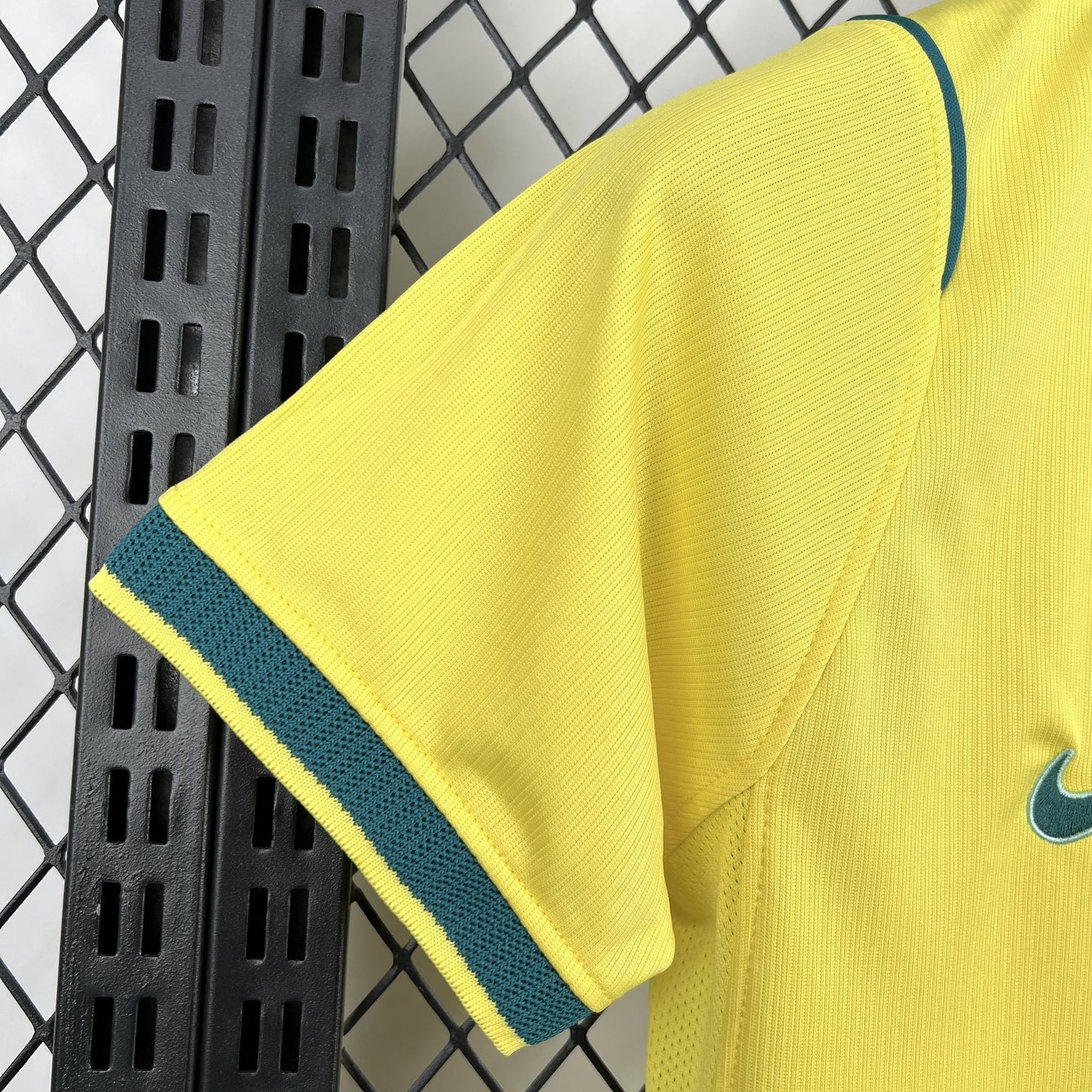 Camisa Brasil Home Copa do Mundo 26 | Feminina - [LANÇAMENTO]