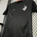 Camisa Atletico Mineiro 25-26 All Black Edição Especial | Torcedor