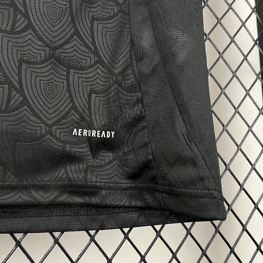 Camisa Atletico Mineiro 25-26 All Black Edição Especial | Torcedor