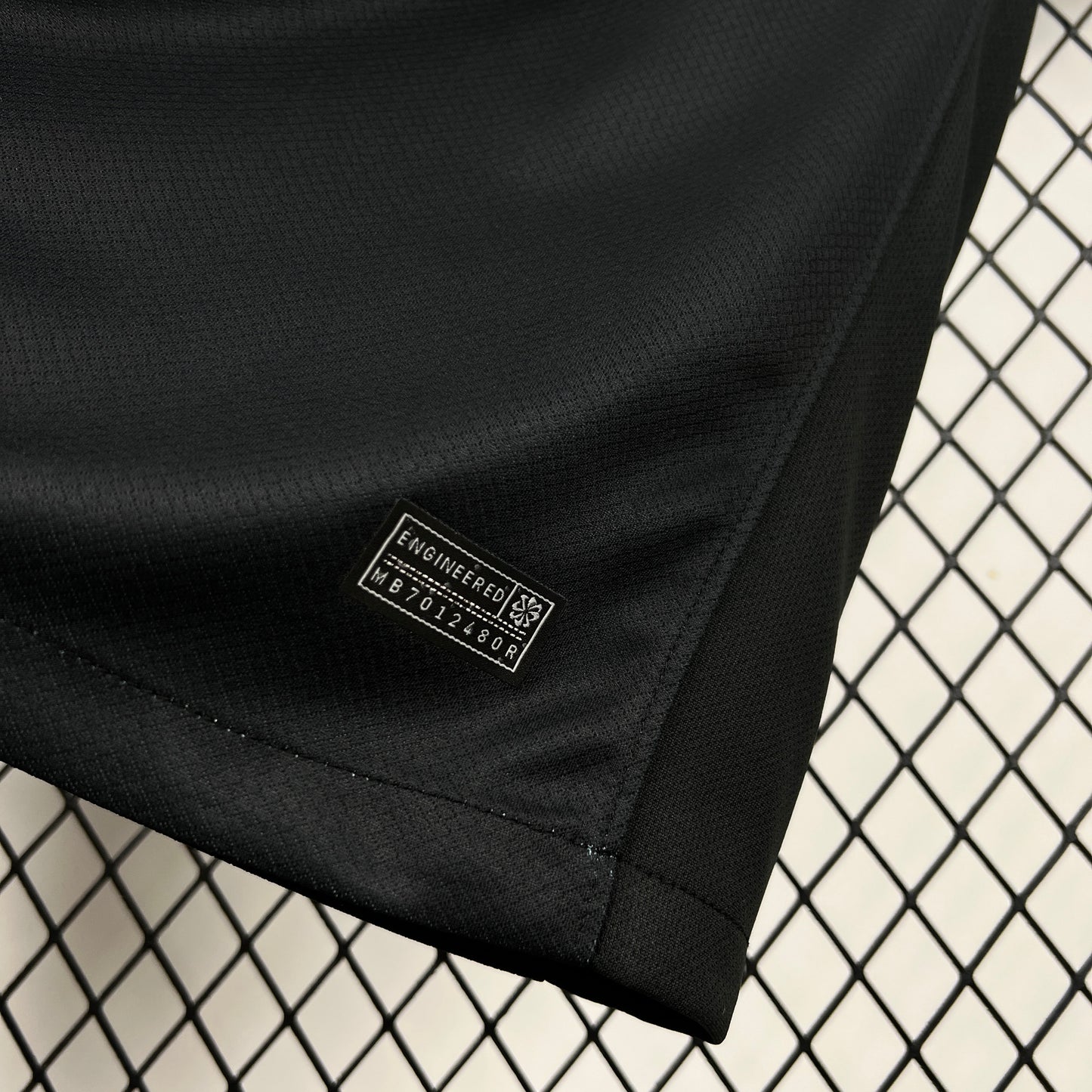 Camisa Vasco Home 26/26 | Torcedor