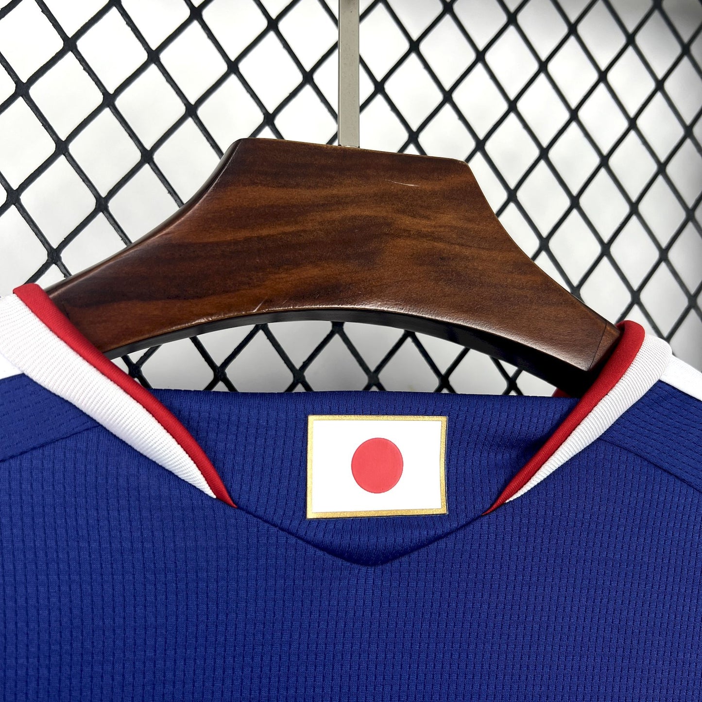 Camisa Japão 2026 Home | Torcedor