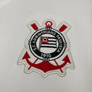 Camisa Corinthians Home 26/27 - Torcedor