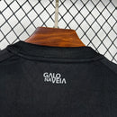Camisa Atletico Mineiro 25-26 All Black Edição Especial | Torcedor