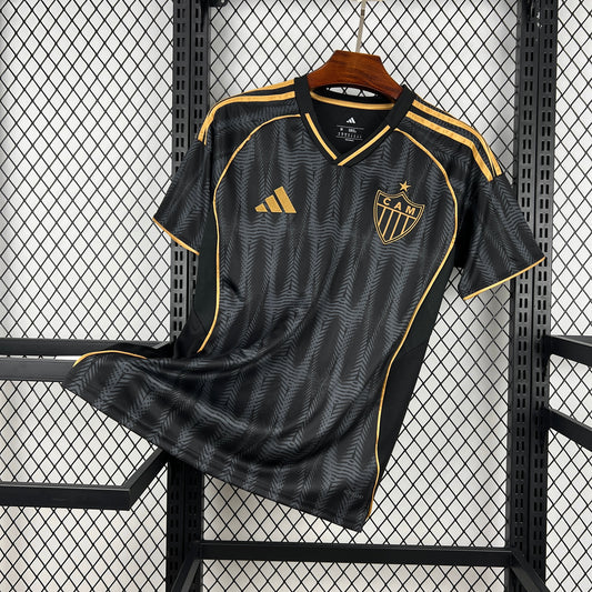 Camisa Atlético Mineiro III 25-26 | Torcedor