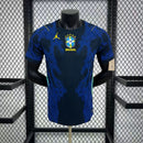 Camisa Brasil Away Copa do Mundo 2026 | Jogador - [LANÇAMENTO]