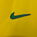 Camisa Brasil Home 1998 | Retrô