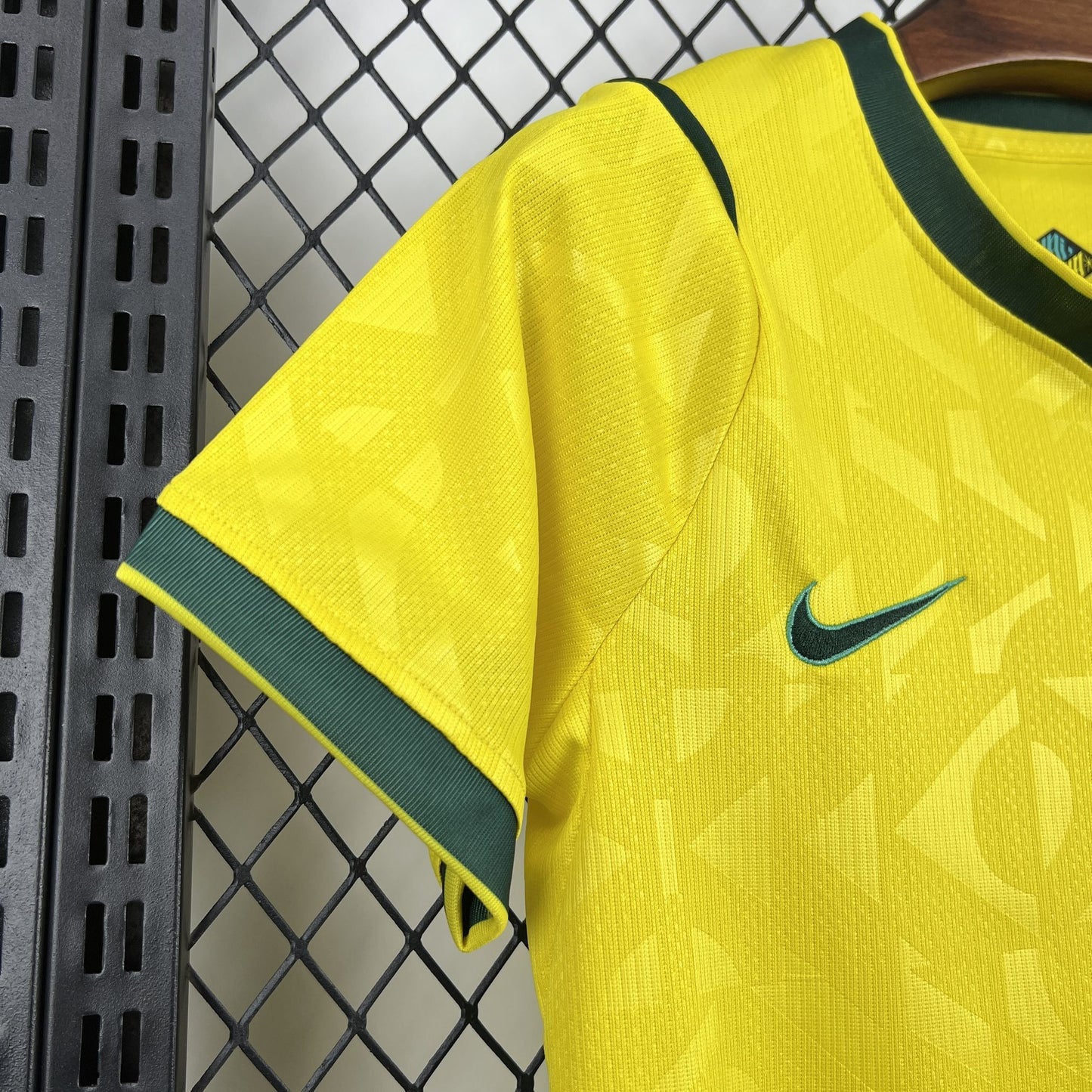 Kit Brasil Home Copa do Mundo 26 | Infantil - [LANÇAMENTO]
