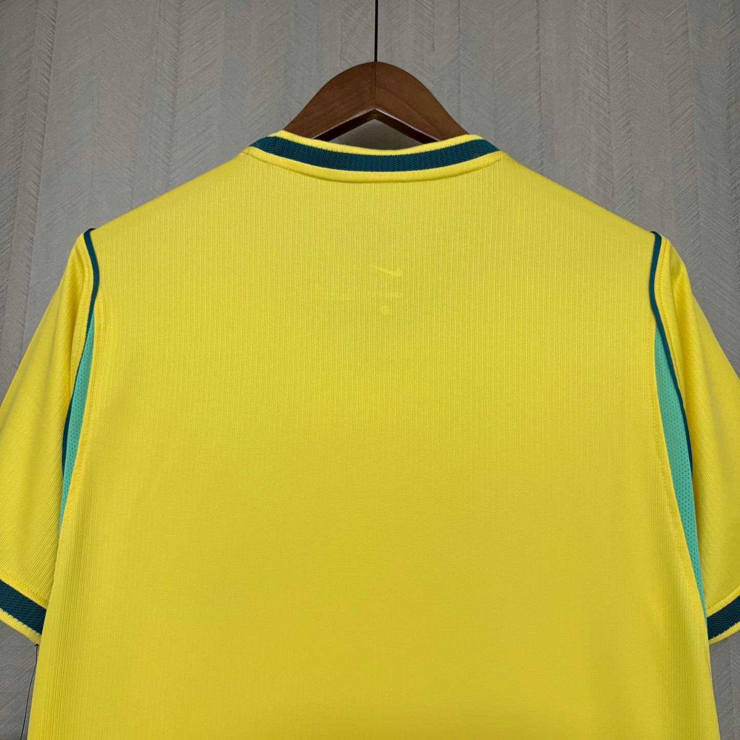 Camisa Brasil Home Copa 2026 | Torcedor - [LANÇAMENTO]