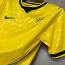 Camisa Brasil Home Copa 2026 | Torcedor EDIÇÃO LIMITADA - [LANÇAMENTO]