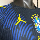 Camisa Brasil Away Copa do Mundo 2026 | Jogador - [LANÇAMENTO]