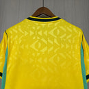 Camisa Brasil Home Copa 2026 | Torcedor EDIÇÃO LIMITADA - [LANÇAMENTO]