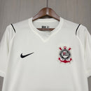 Camisa Corinthians Home 26/27 - Torcedor