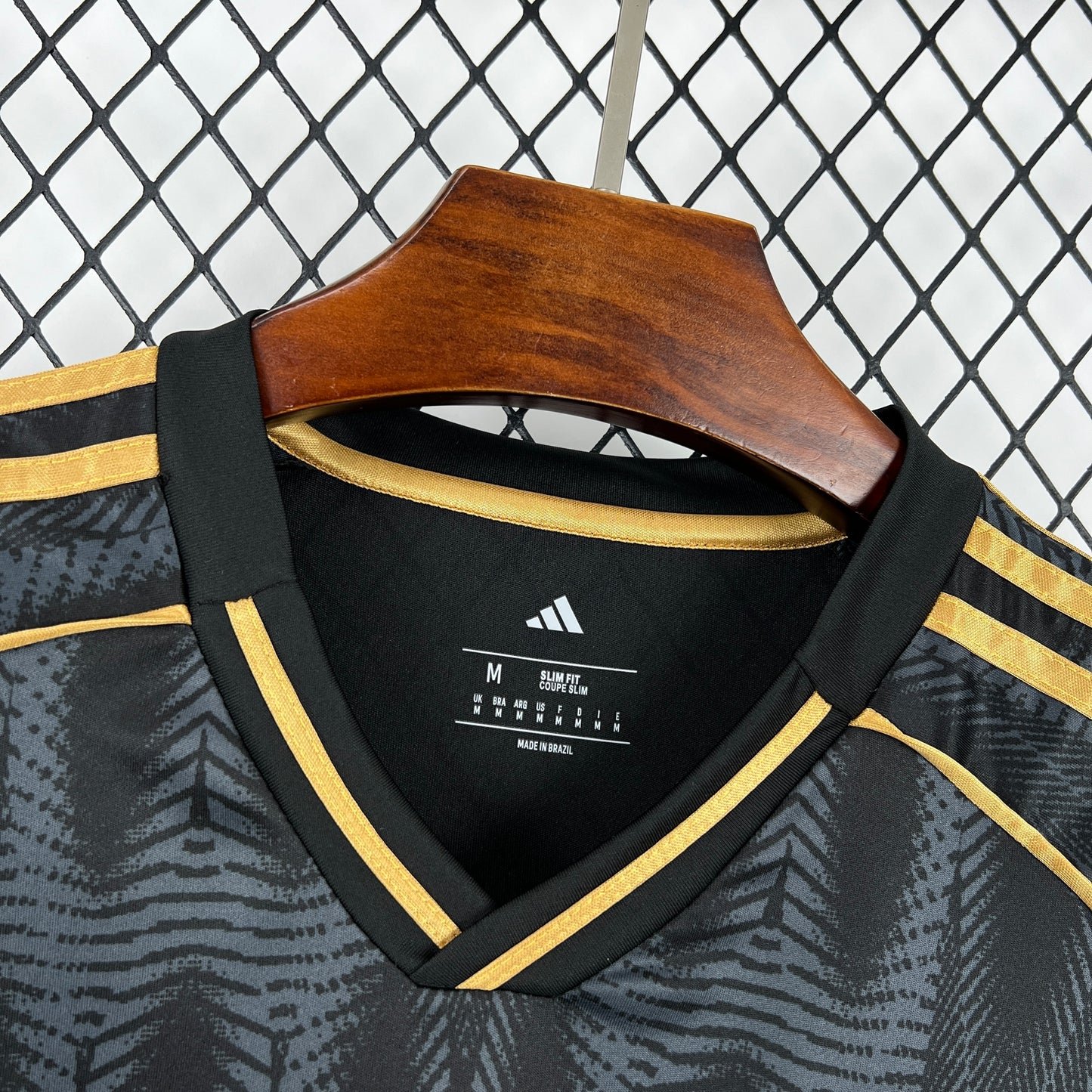 Camisa Atlético Mineiro III 25-26 | Torcedor