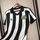 Camisa Santos Away 26/27 - Torcedor