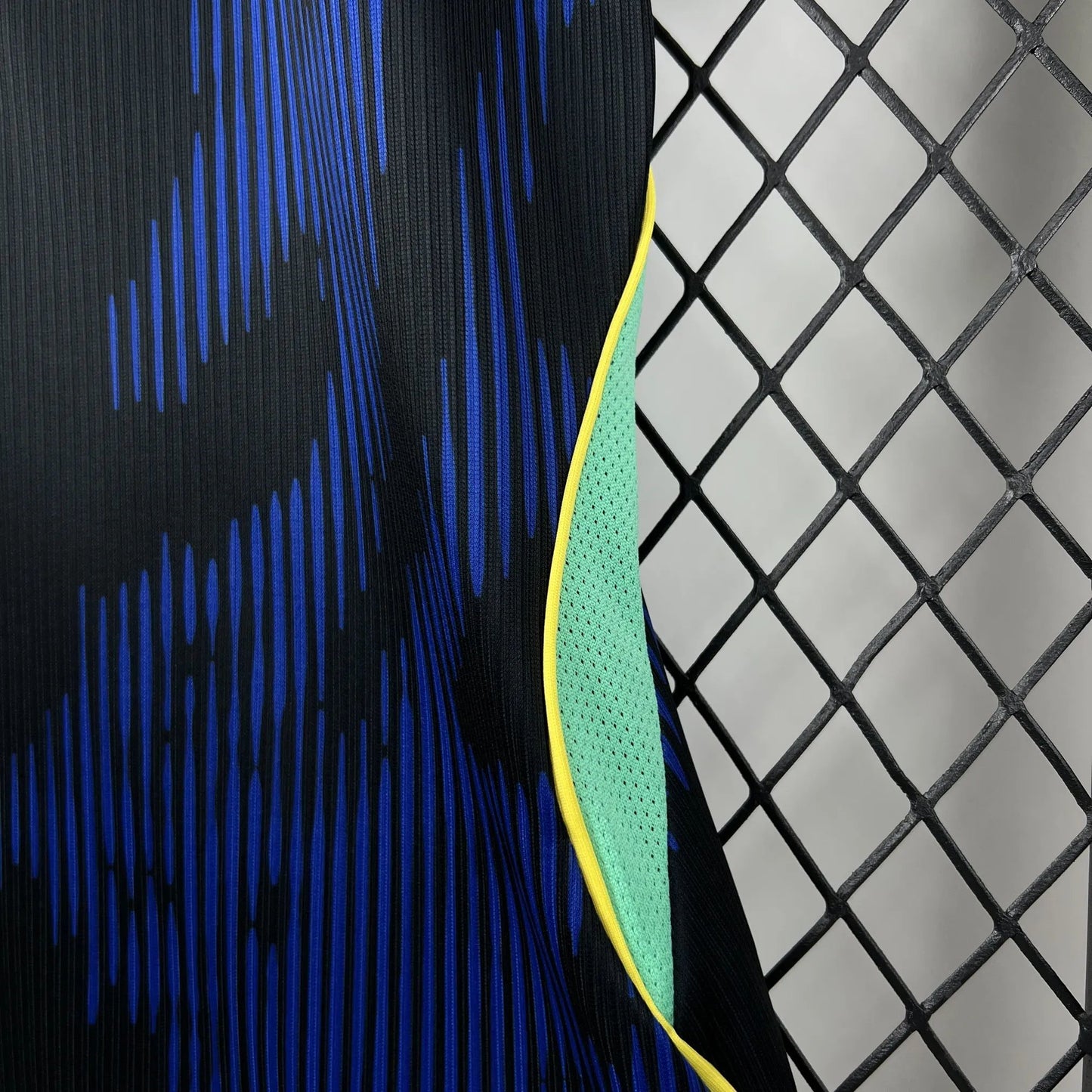 Camisa Brasil Away Copa do Mundo 26 | Feminina - [LANÇAMENTO]
