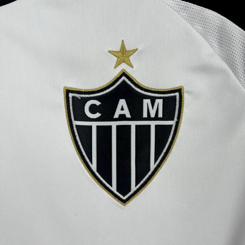 Camisa Atletico Mineiro 25-26 Away | Torcedor