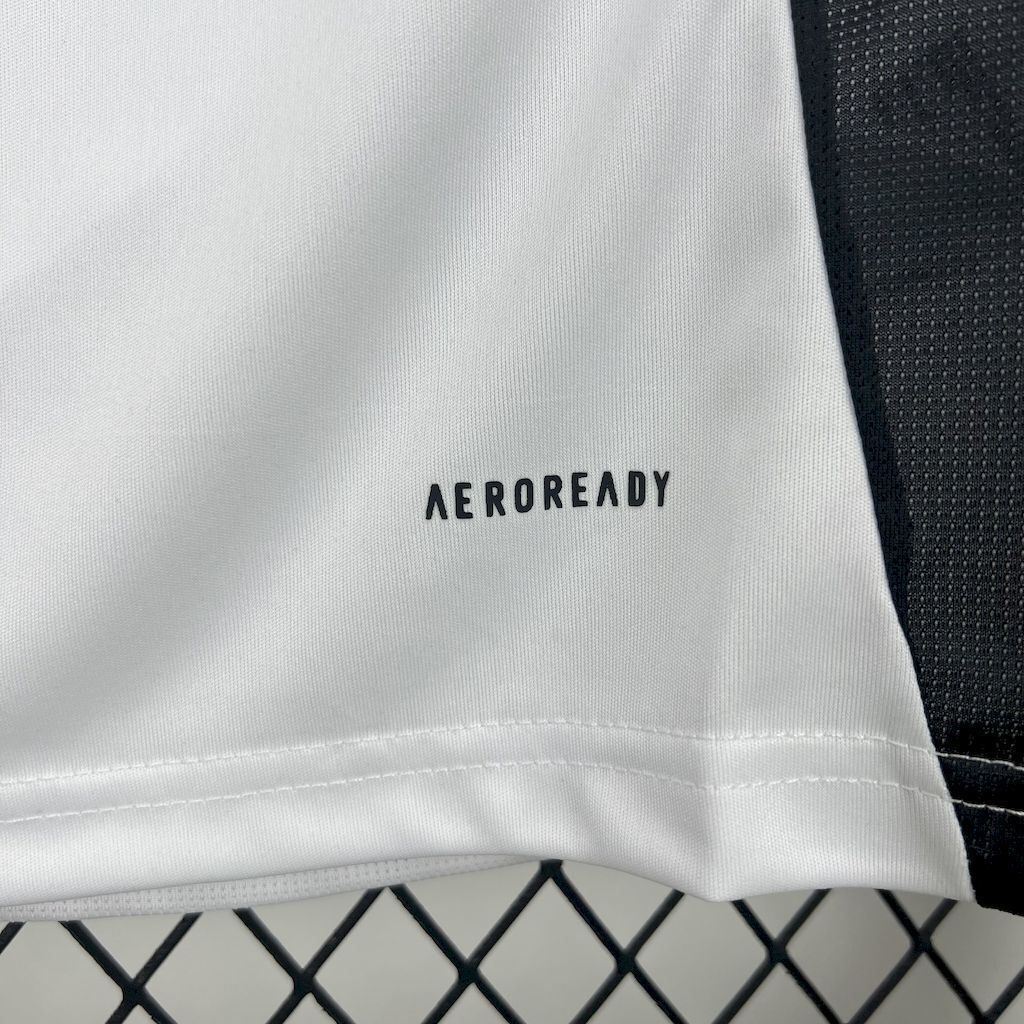 Camisa Atletico Mineiro 25-26 Away | Torcedor