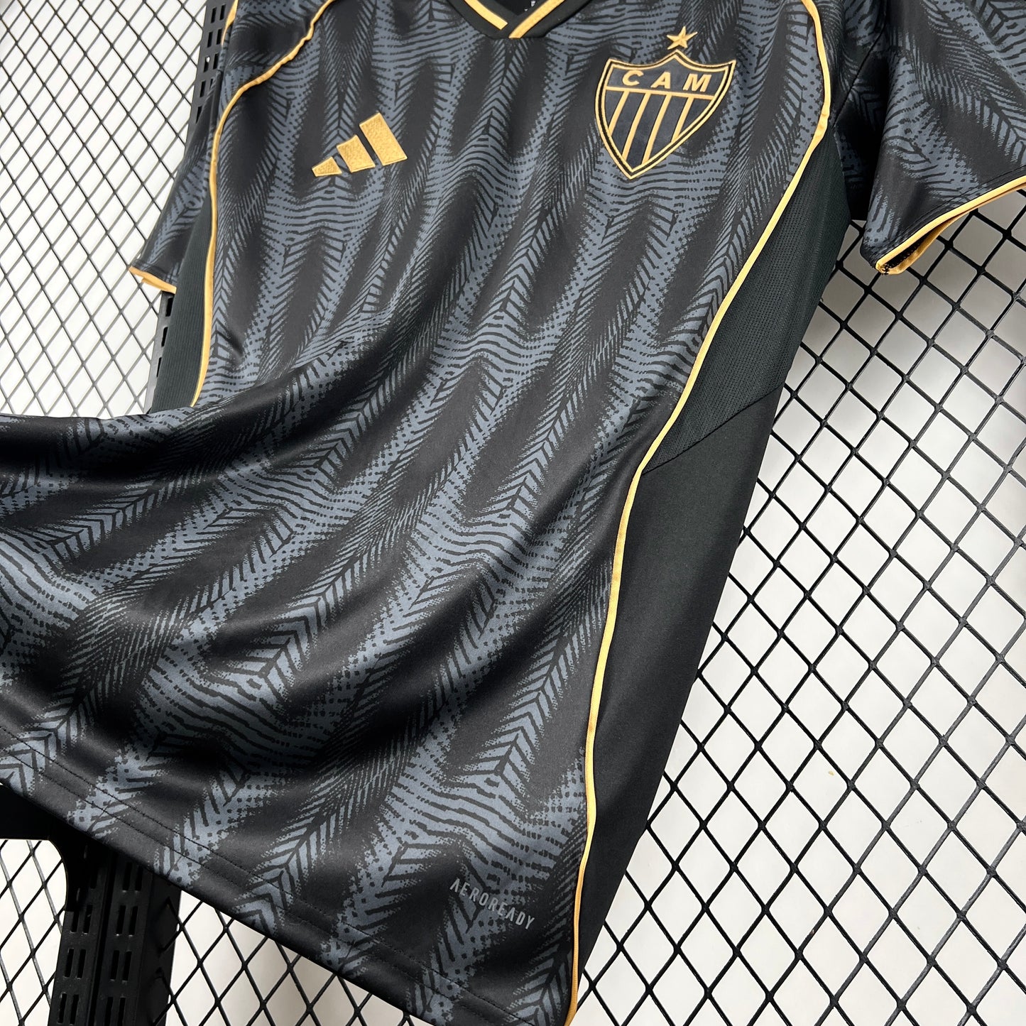 Camisa Atlético Mineiro III 25-26 | Torcedor