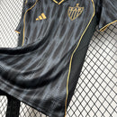 Camisa Atlético Mineiro III 25-26 | Torcedor