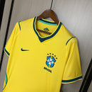 Camisa Brasil Home Copa 2026 | Torcedor - [LANÇAMENTO]