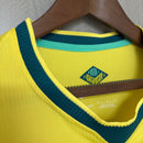 Camisa Brasil Home Copa 2026 | Torcedor - [LANÇAMENTO]